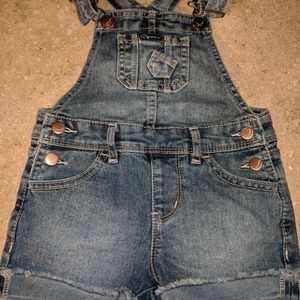 Overalls NWOT
